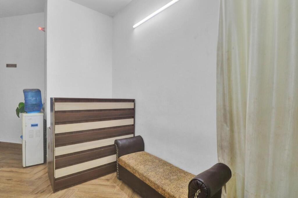 Нью-Дели: OYO Flagship 82856 Homestay