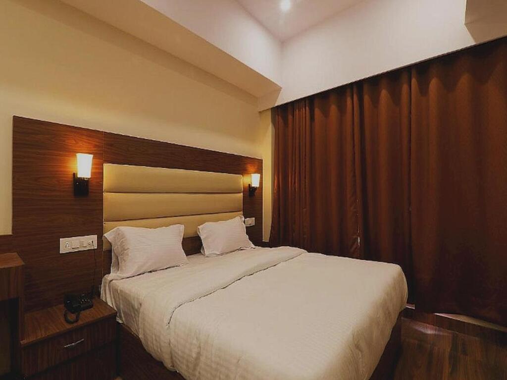 Нью-Дели: OYO 702697 Hotel SK Tower