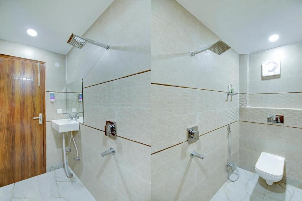 Нью-Дели: OYO Flagship 703579 Santosh Residency
