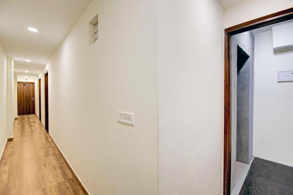 Нью-Дели: OYO Flagship 703579 Santosh Residency
