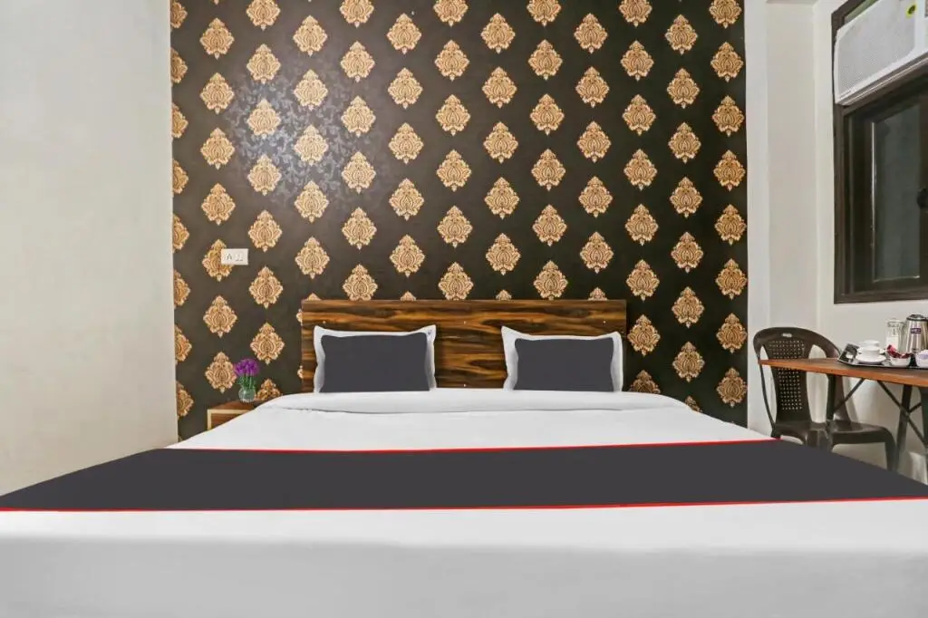 Нью-Дели: Collection O 806806 Star Inn