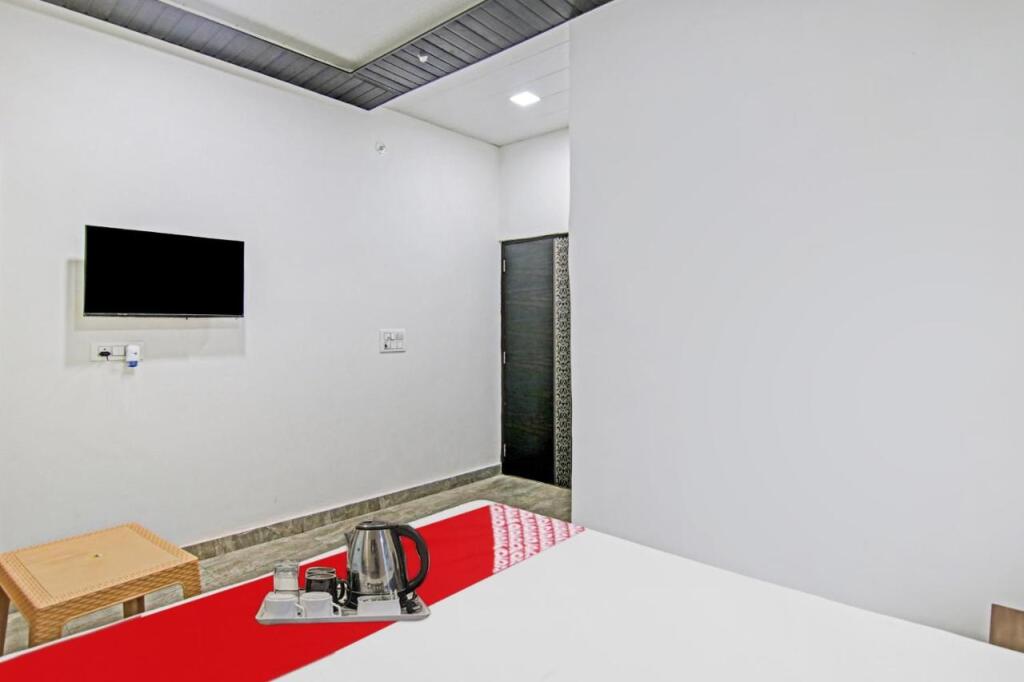 Нью-Дели: OYO Flagship 703006 Hotel Mid- Town