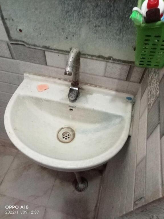 Нью-Дели: OYO HOME 702944 B-23 ,vrindavan Society