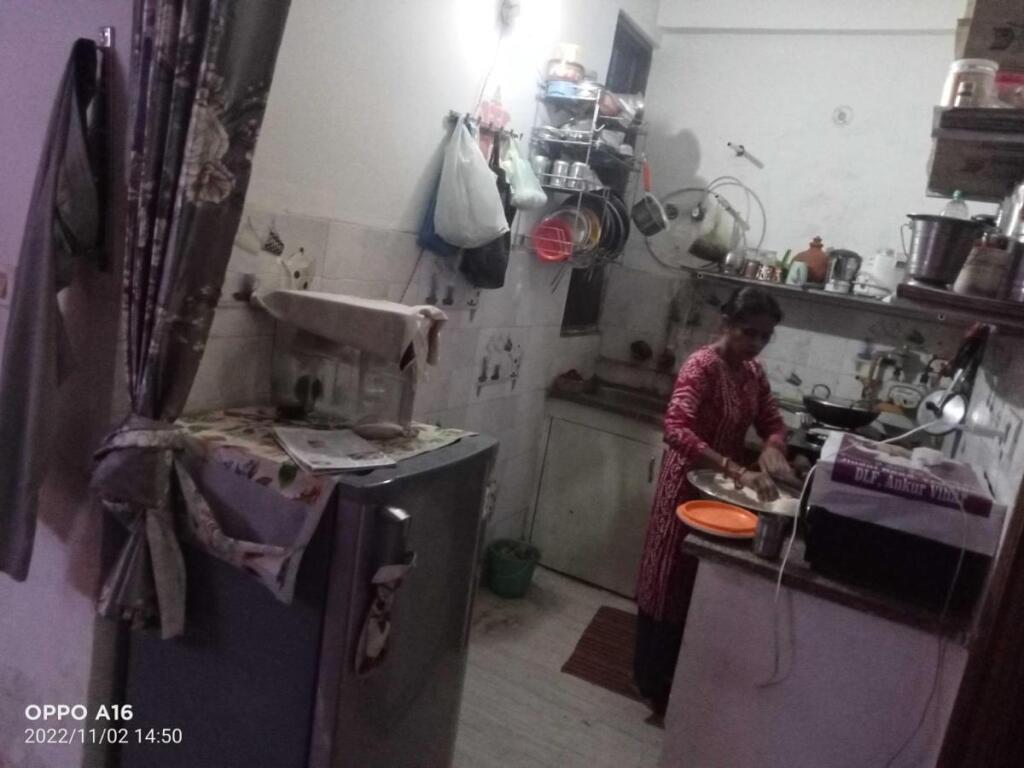 Нью-Дели: OYO HOME 702944 B-23 ,vrindavan Society