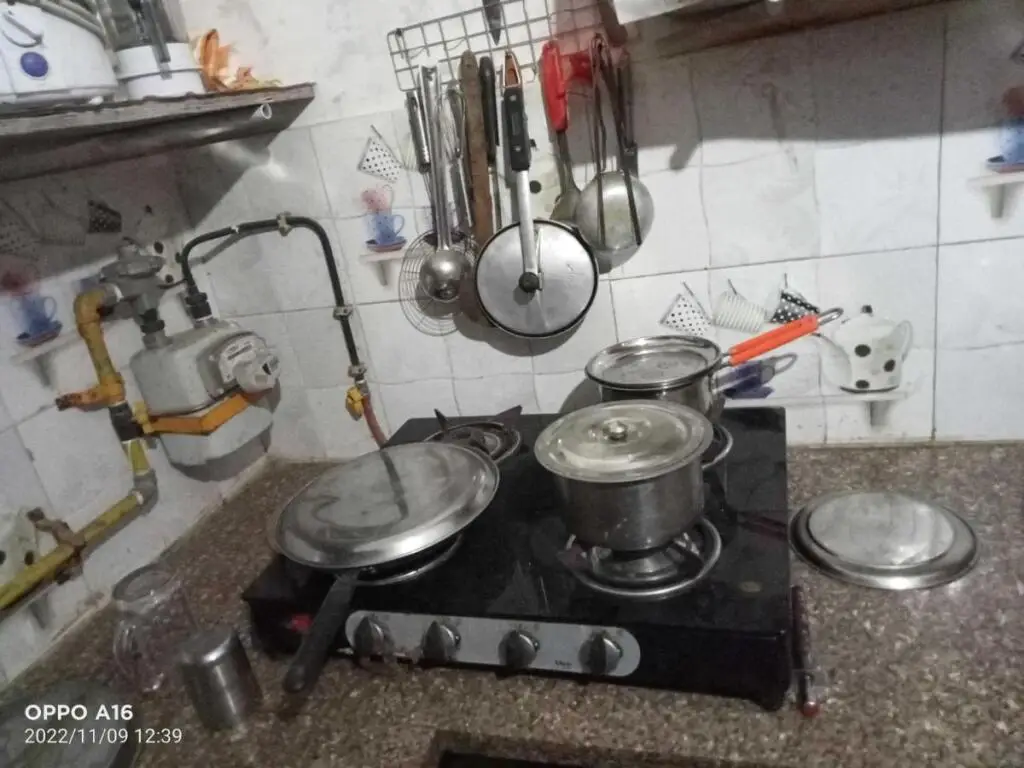 Нью-Дели: OYO HOME 702944 B-23 ,vrindavan Society