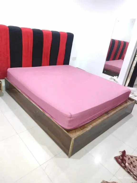 Нью-Дели: Oyo 700543 Bnb Manju Home Stay