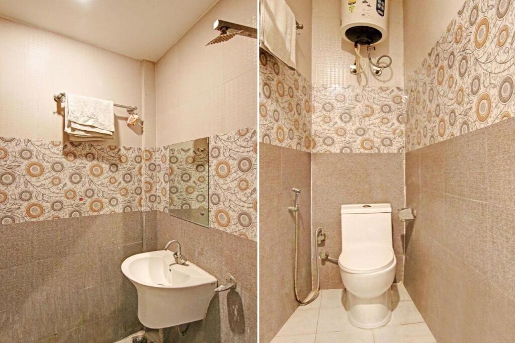 Нью-Дели: OYO Flagship 807479 Hotel Collection