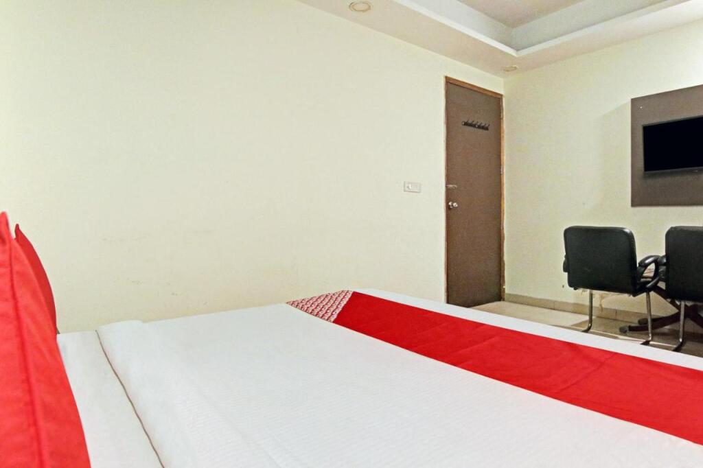 Нью-Дели: OYO Flagship 807479 Hotel Collection