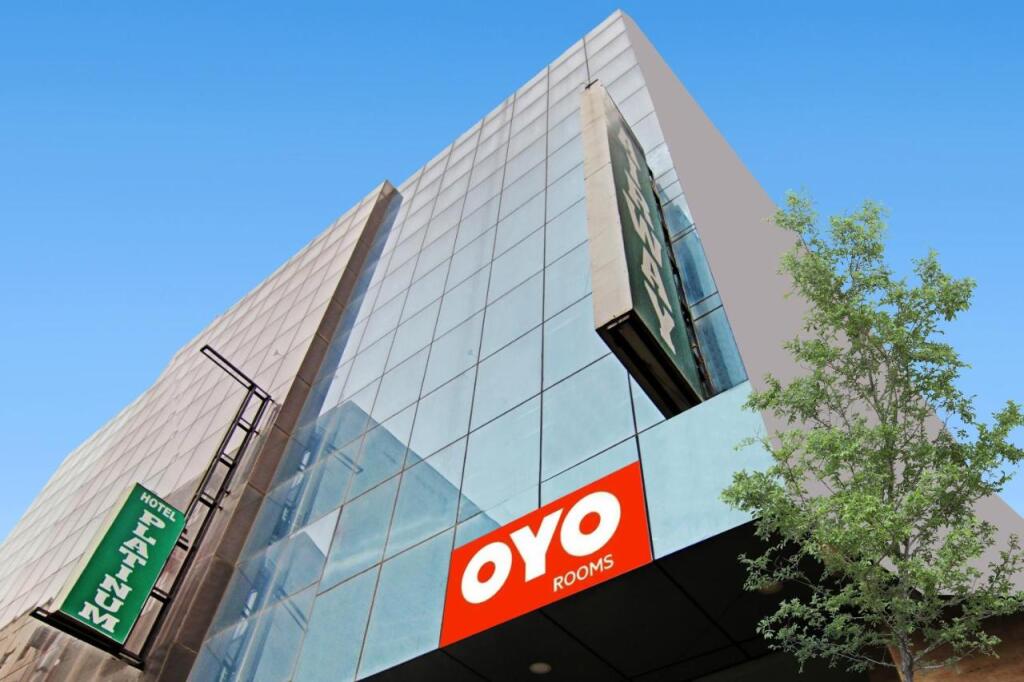 OYO Flagship 807479 Hotel Collection — фото 1