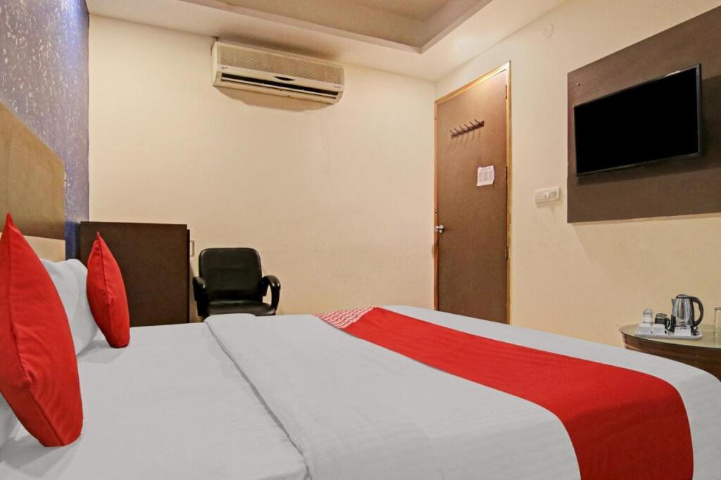 Нью-Дели: OYO Flagship 807479 Hotel Collection