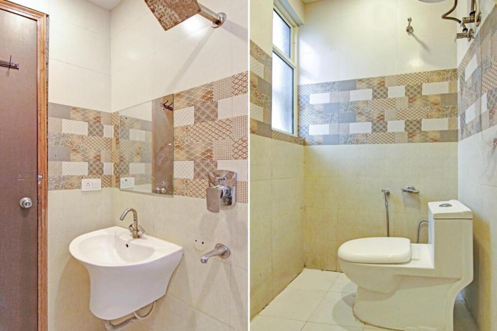 Нью-Дели: OYO Flagship 807479 Hotel Collection