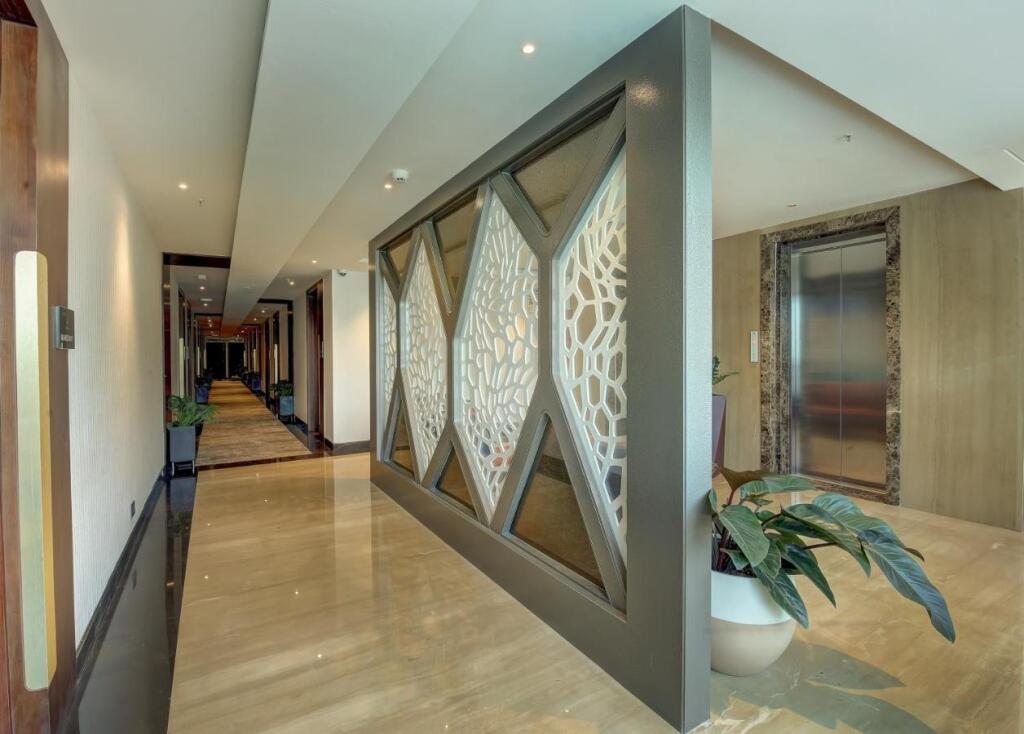 Майсур: Regenta Central Javaji Mysore