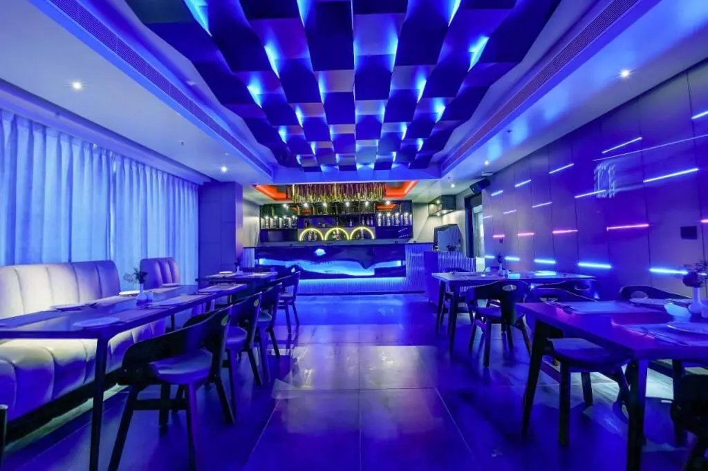 Майсур: Regenta Central Javaji Mysore