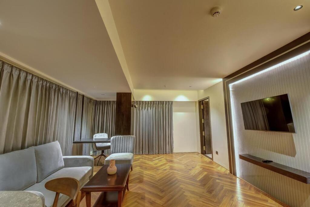 Майсур: Regenta Central Javaji Mysore