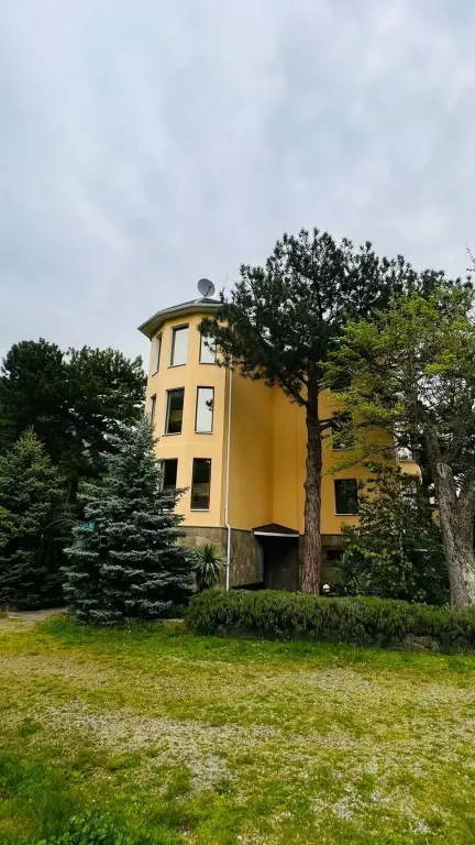 Ялта: Вилла Анастасия