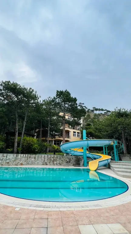 Ялта: Вилла Анастасия