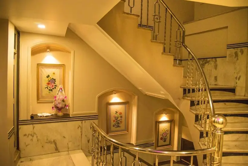 Аджмер: Hotel Jannat And Restaurant