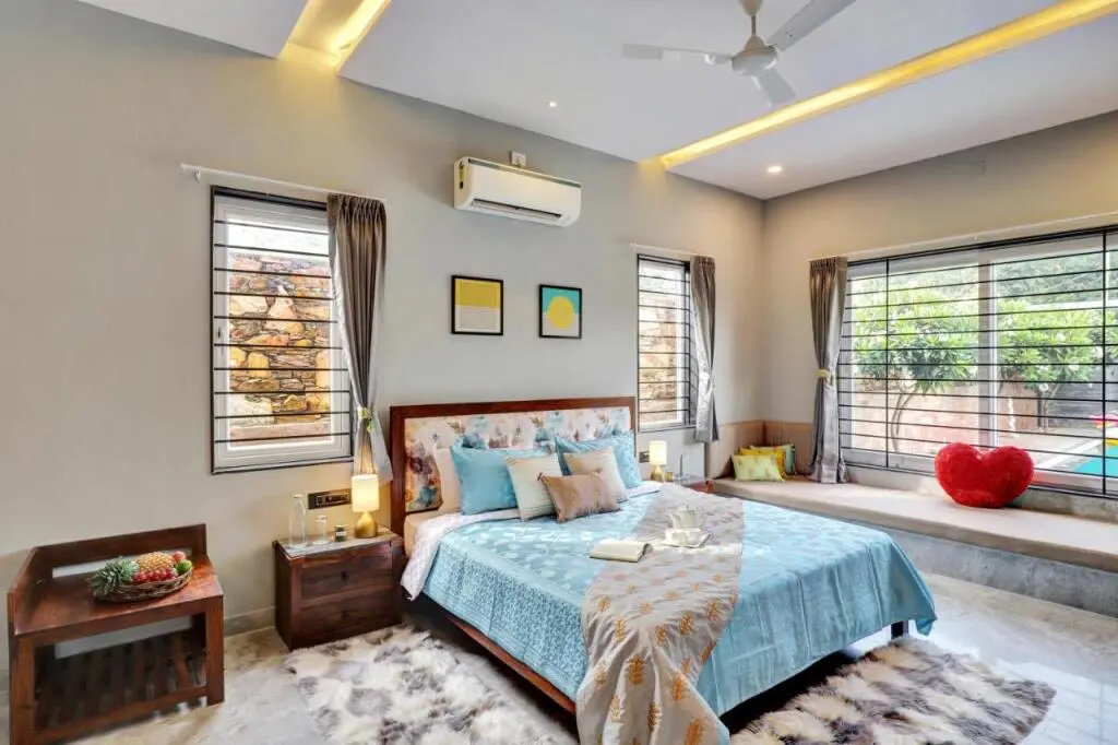 Удаипур: Elivaas Radhyam 2BHK Private Pool Villa