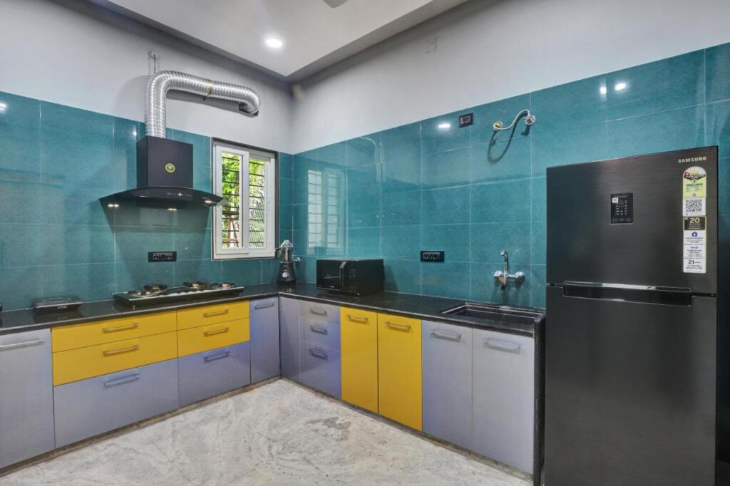 Удаипур: Elivaas Radhyam 2BHK Private Pool Villa