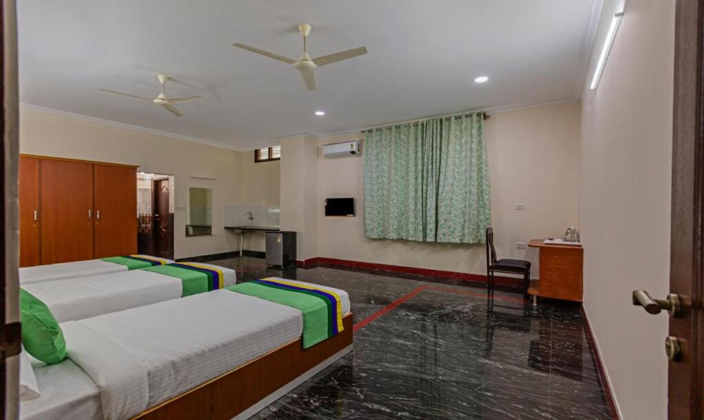 Бангалор: Treebo Trend Akshaya Residency