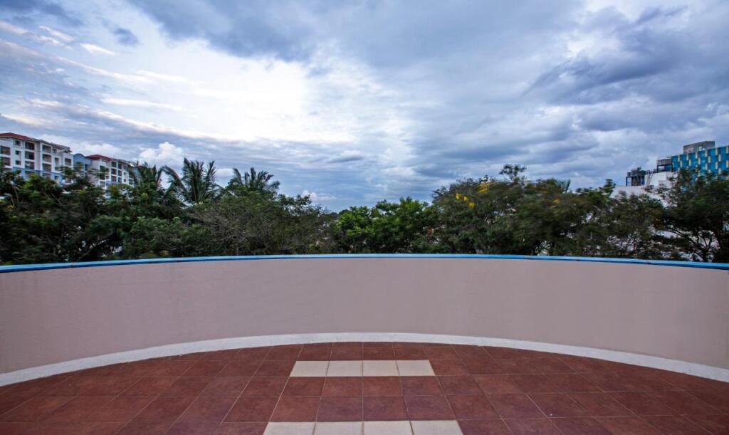 Treebo Trend Akshaya Residency — фото 1