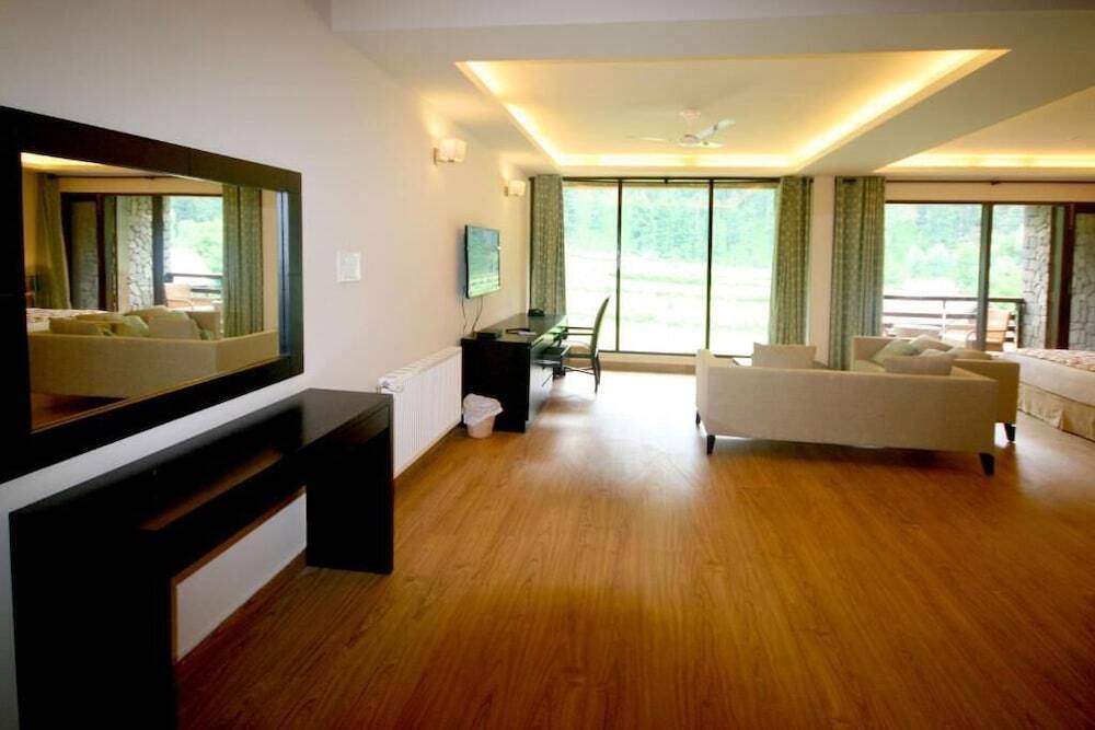 Пахалгам: Rah Villas Hotel
