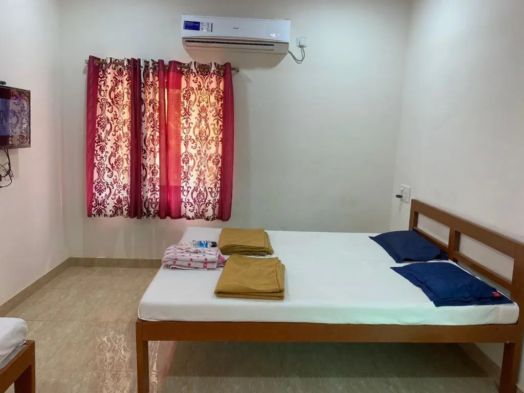 Даполи: Suma beach resort