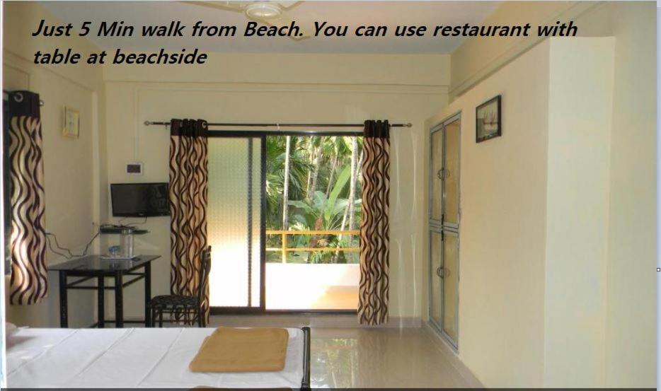 Suma beach resort — фото 1