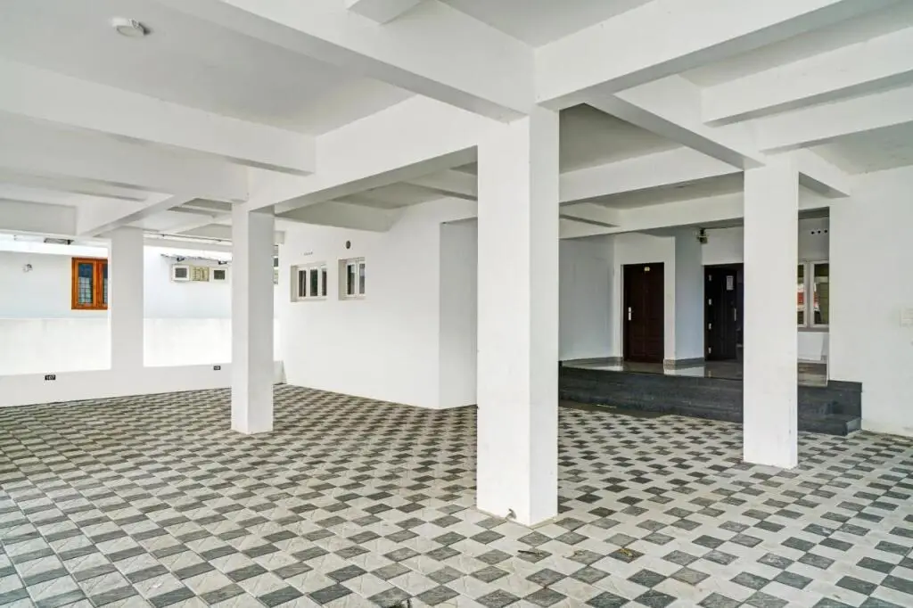 Эрамаллур: Ecstasy Apartment