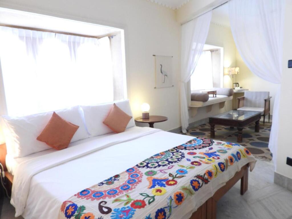 Джодхпур: The Stepwell Hotel