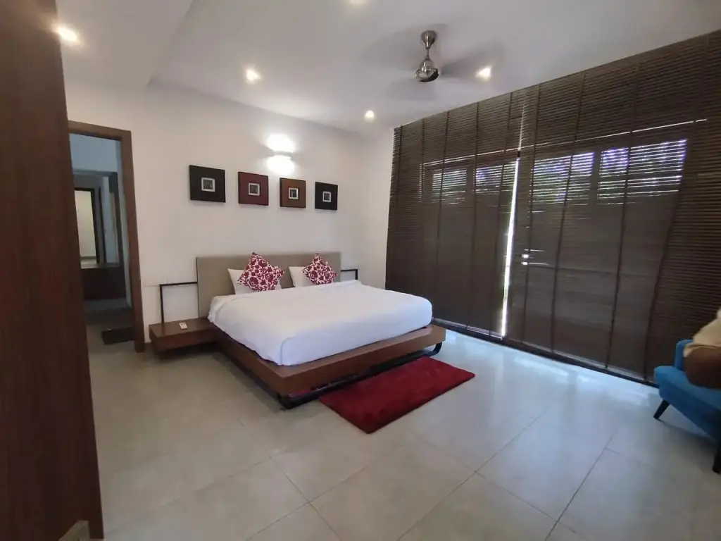 Кунур: Truliv Villa Laguna - Powered by Stayflexi