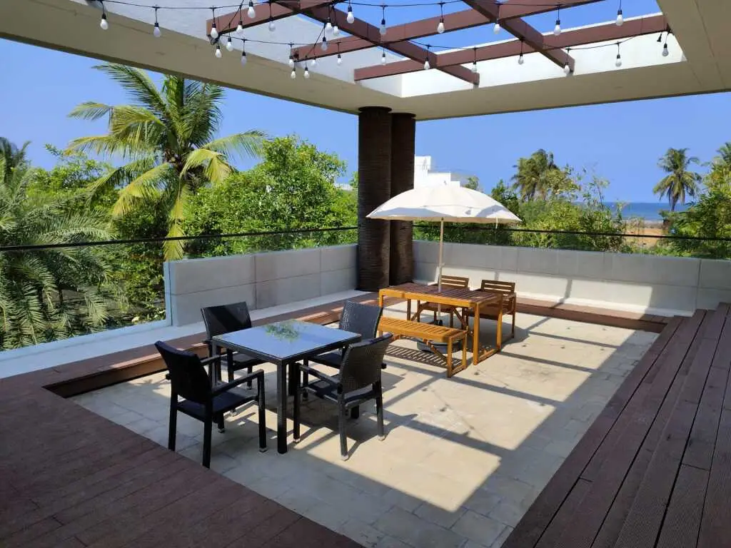 Кунур: Truliv Villa Laguna - Powered by Stayflexi
