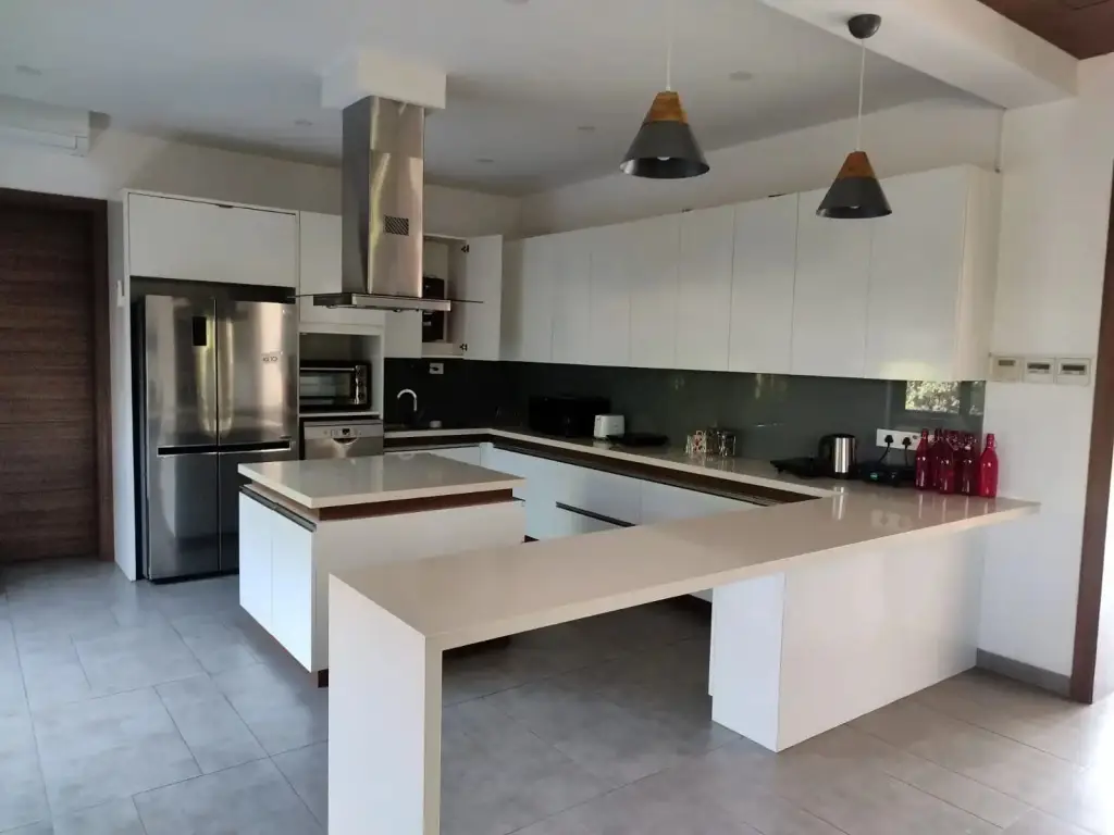 Кунур: Truliv Villa Laguna - Powered by Stayflexi