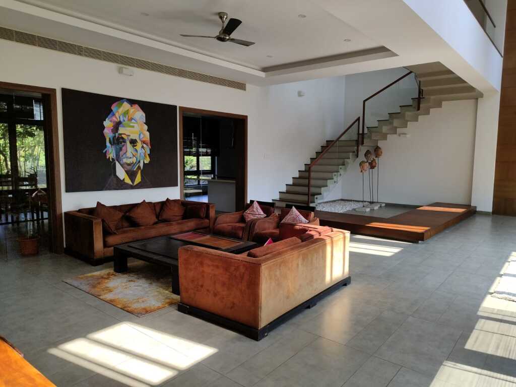 Кунур: Truliv Villa Laguna - Powered by Stayflexi