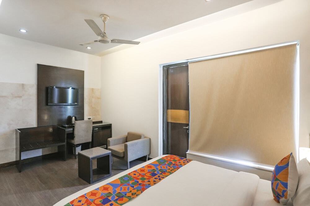 Гуруграм: FabHotel Rivlet Residency