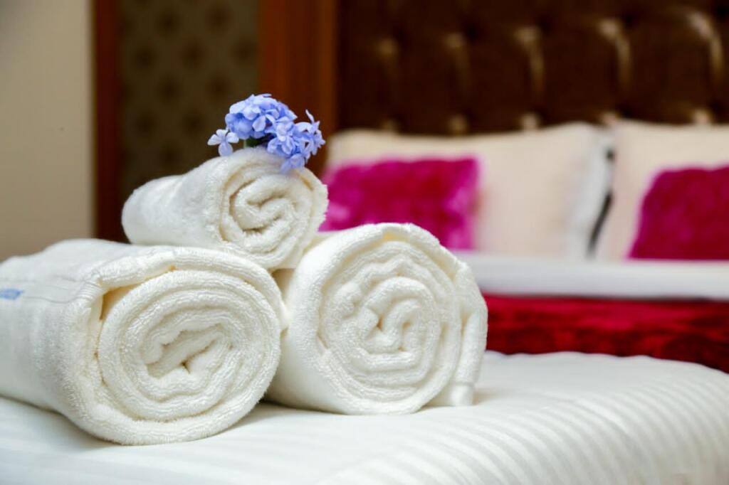 Пуна: Hotel SK Executive