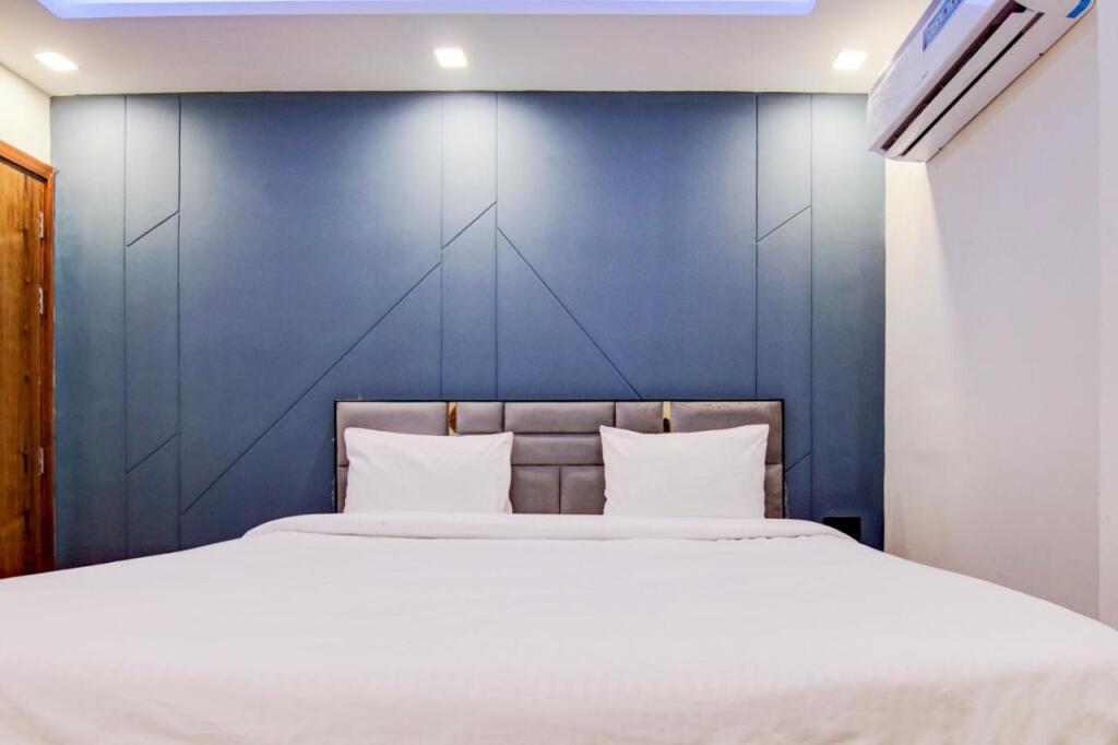 Нью-Дели: OYO Flagship 805340 Hotel Imperial Boutique