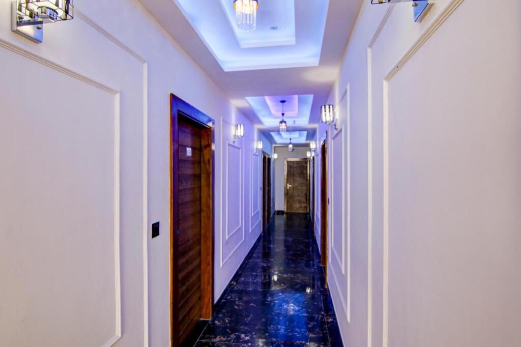 Нью-Дели: OYO Flagship 805340 Hotel Imperial Boutique