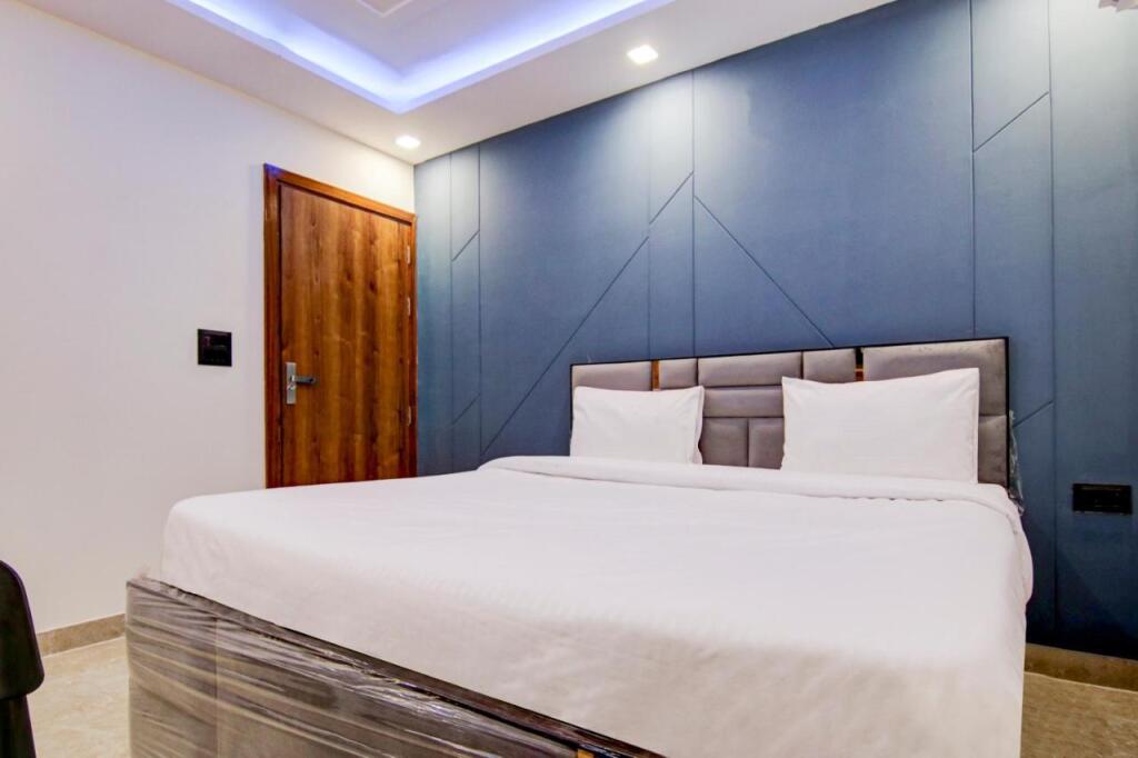 Нью-Дели: OYO Flagship 805340 Hotel Imperial Boutique