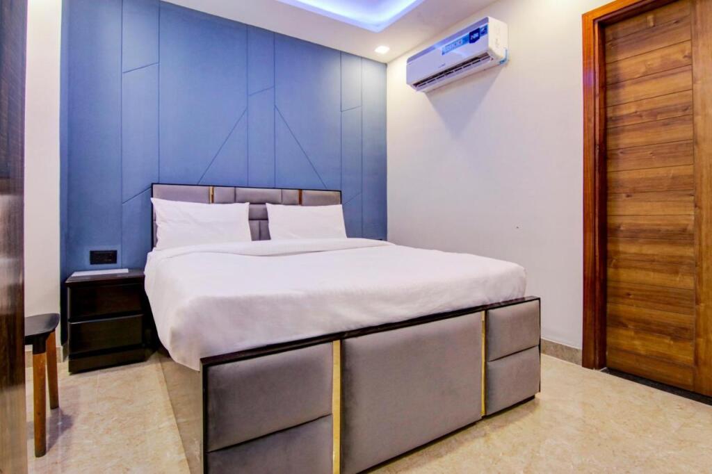 Нью-Дели: OYO Flagship 805340 Hotel Imperial Boutique