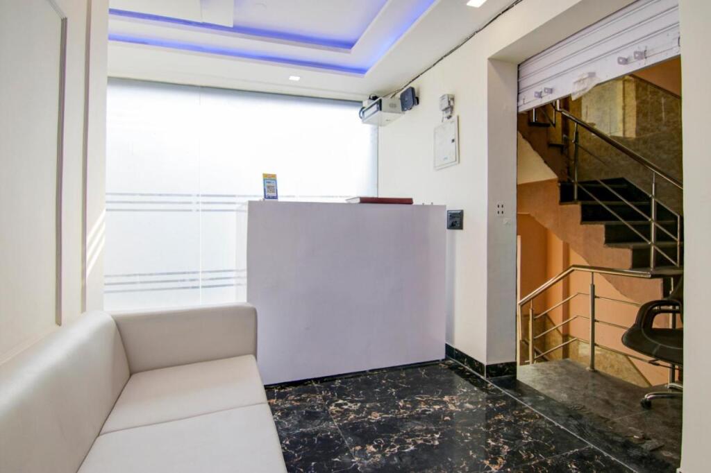 Нью-Дели: OYO Flagship 805340 Hotel Imperial Boutique
