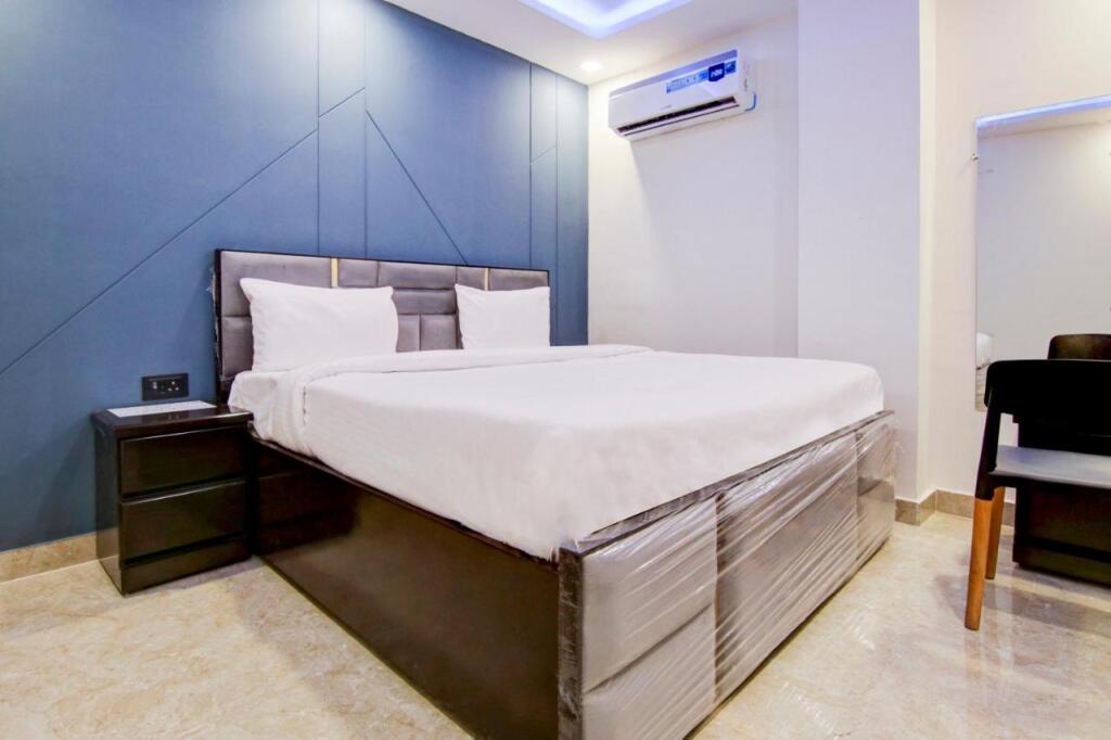 Нью-Дели: OYO Flagship 805340 Hotel Imperial Boutique