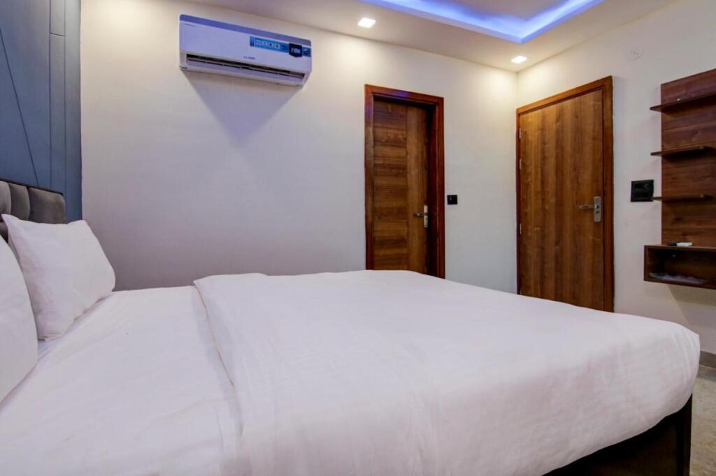 Нью-Дели: OYO Flagship 805340 Hotel Imperial Boutique