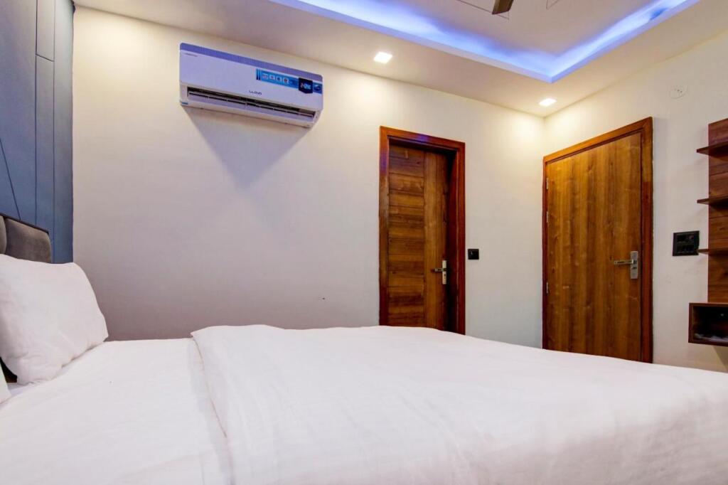 Нью-Дели: OYO Flagship 805340 Hotel Imperial Boutique