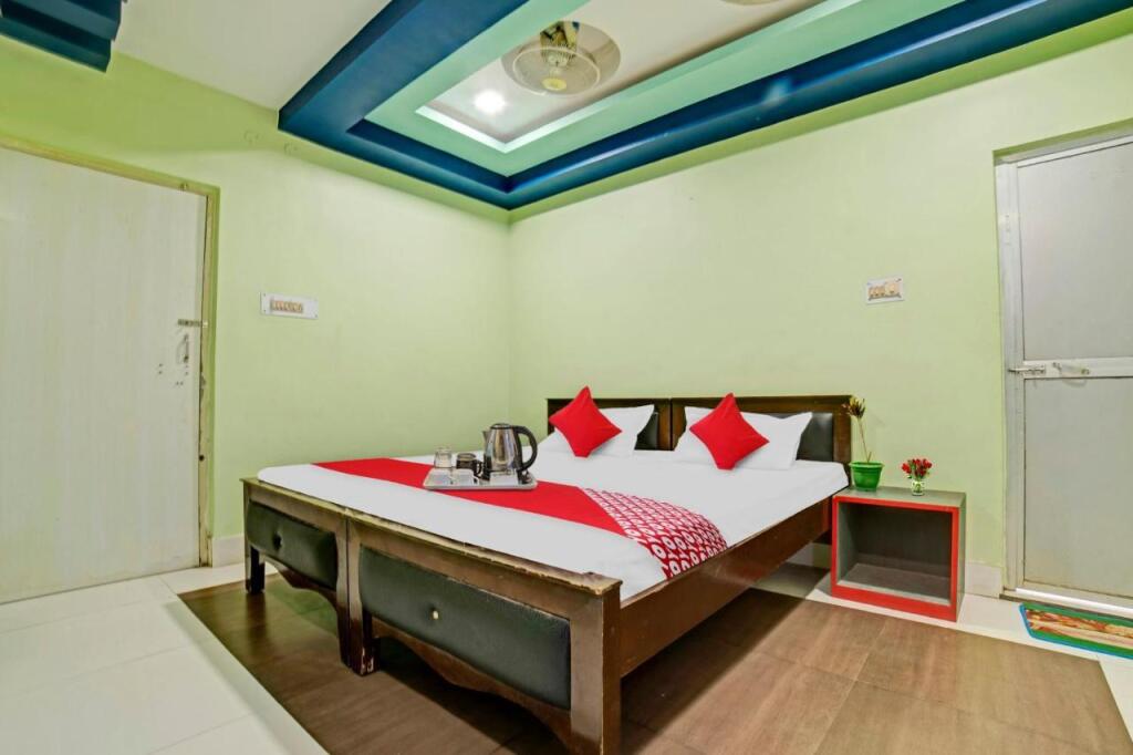 Джамшедпур: OYO Flagship 702205 Hotel Royal Inn