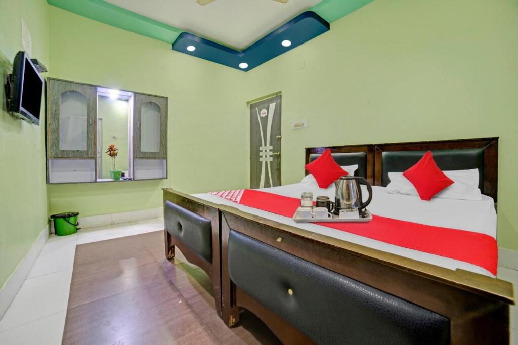 Джамшедпур: OYO Flagship 702205 Hotel Royal Inn