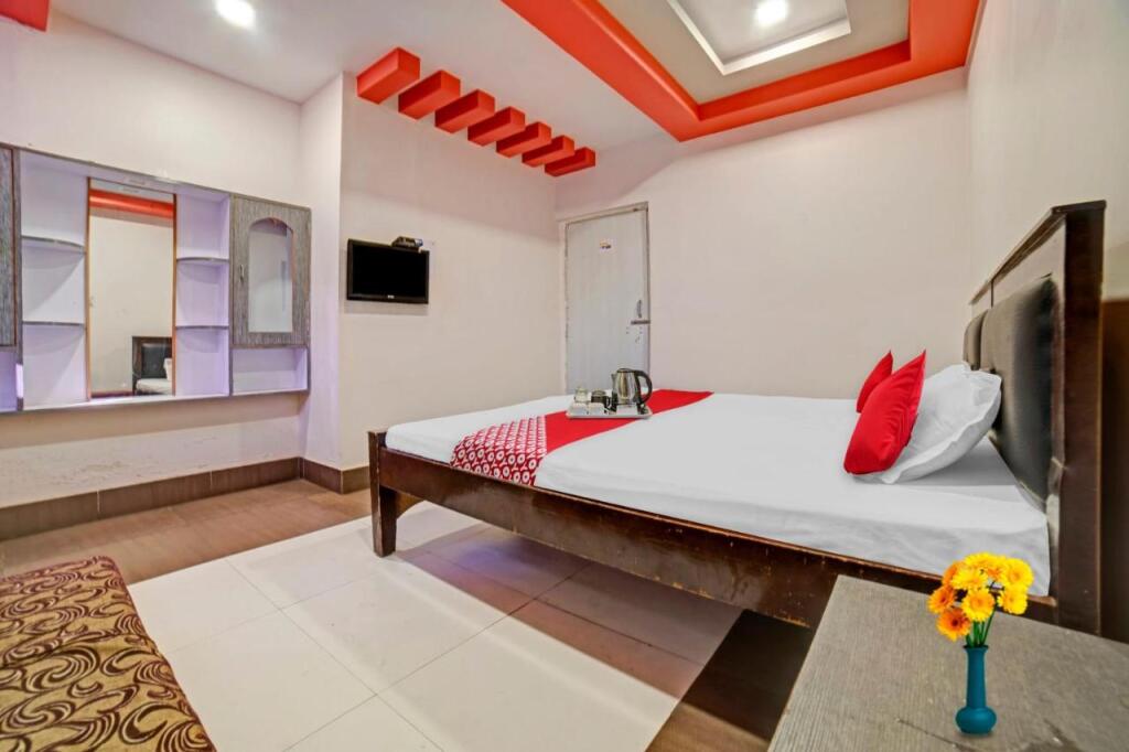Джамшедпур: OYO Flagship 702205 Hotel Royal Inn