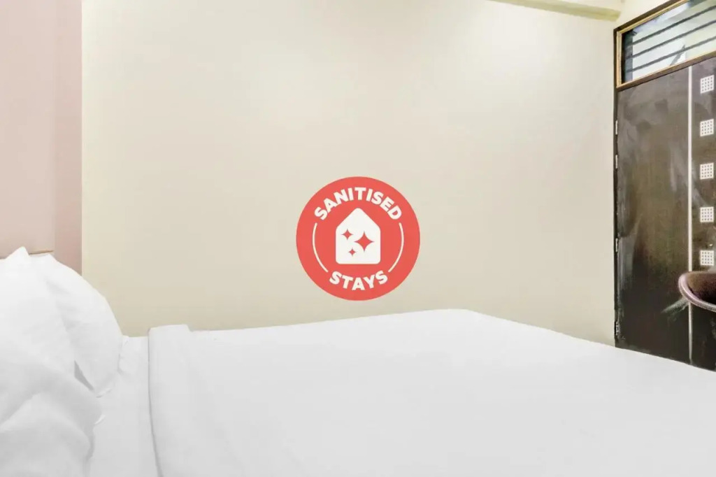 Нью-Дели: OYO Flagship 80503 Hotel Yatri Palace