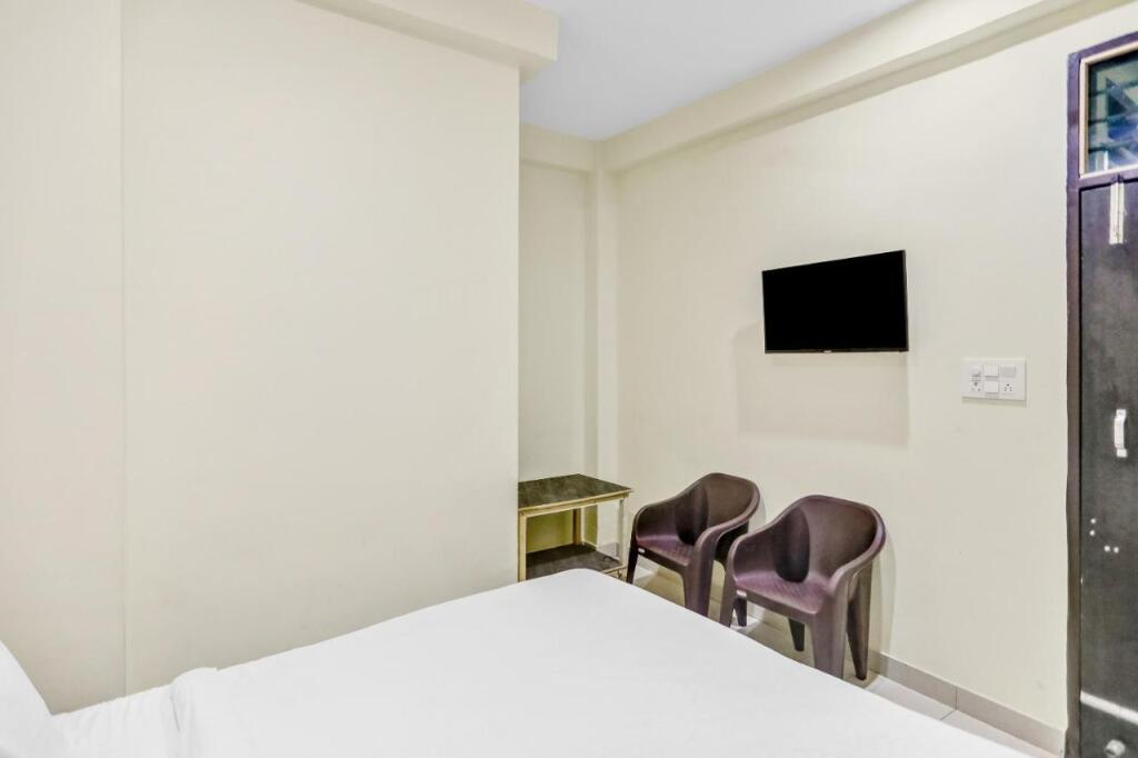 Нью-Дели: OYO Flagship 80503 Hotel Yatri Palace