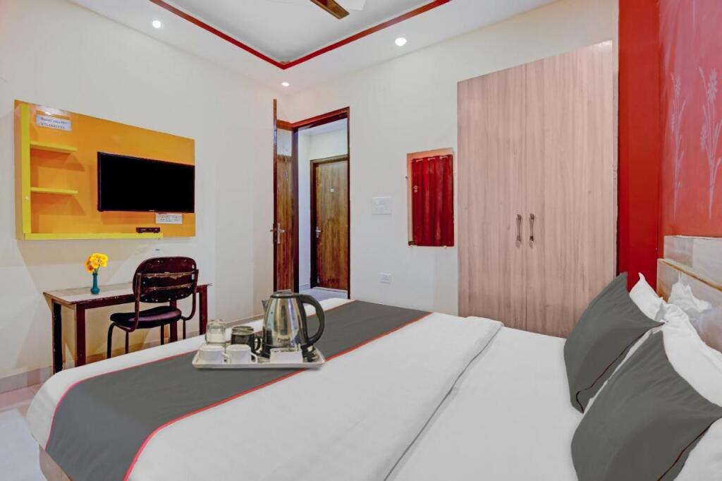 Нью-Дели: Collection O 702962 Presidency Inn